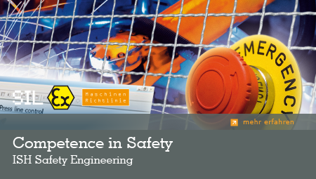  Competence in Safety- ISH Safety Engineering